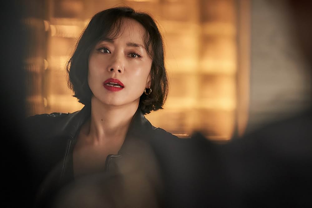 藁にもすがる獣たちの画像