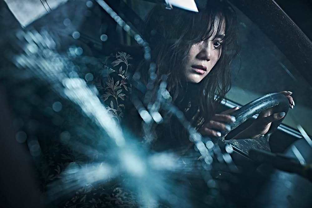 藁にもすがる獣たちの画像