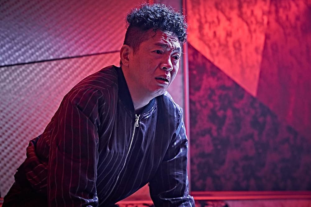 藁にもすがる獣たちの画像