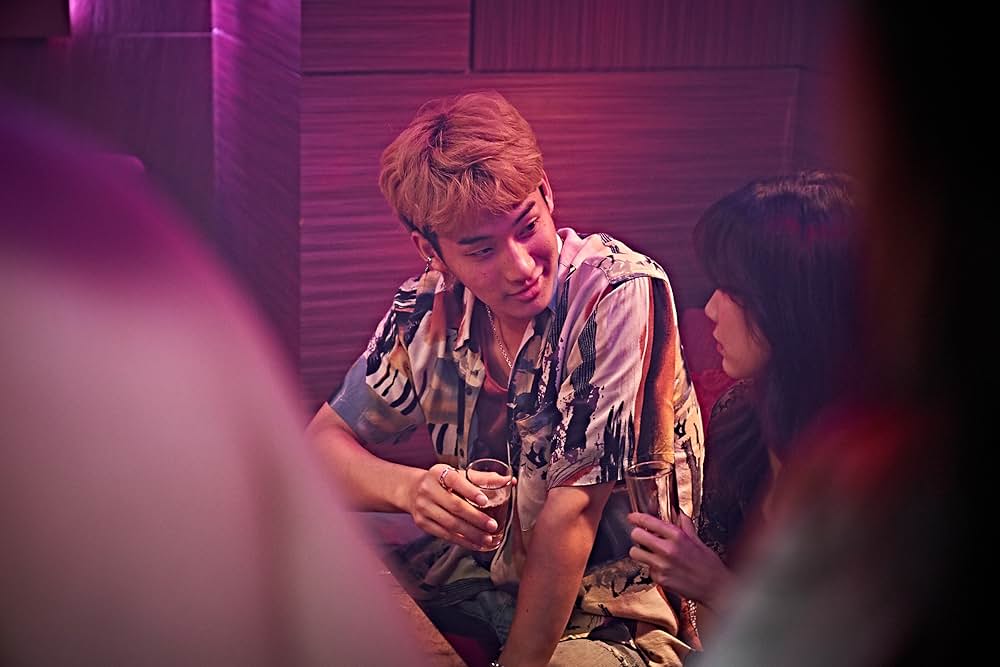 藁にもすがる獣たちの画像