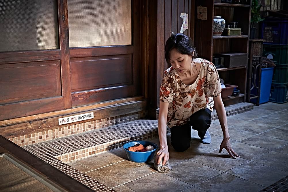 藁にもすがる獣たちの画像