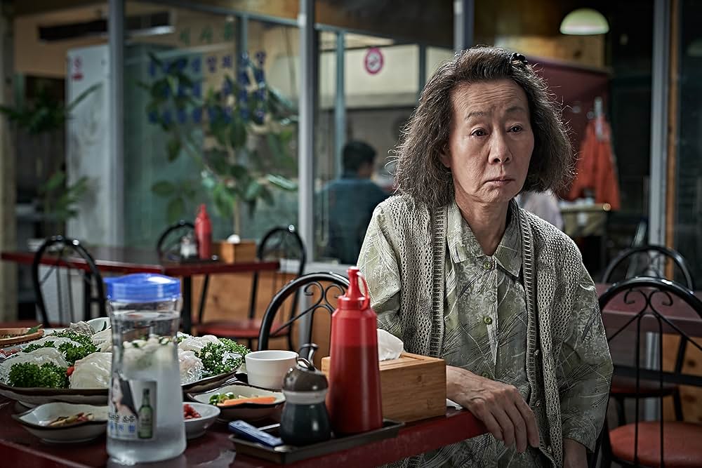 藁にもすがる獣たちの画像