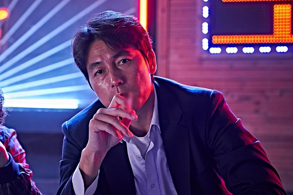 藁にもすがる獣たちの画像