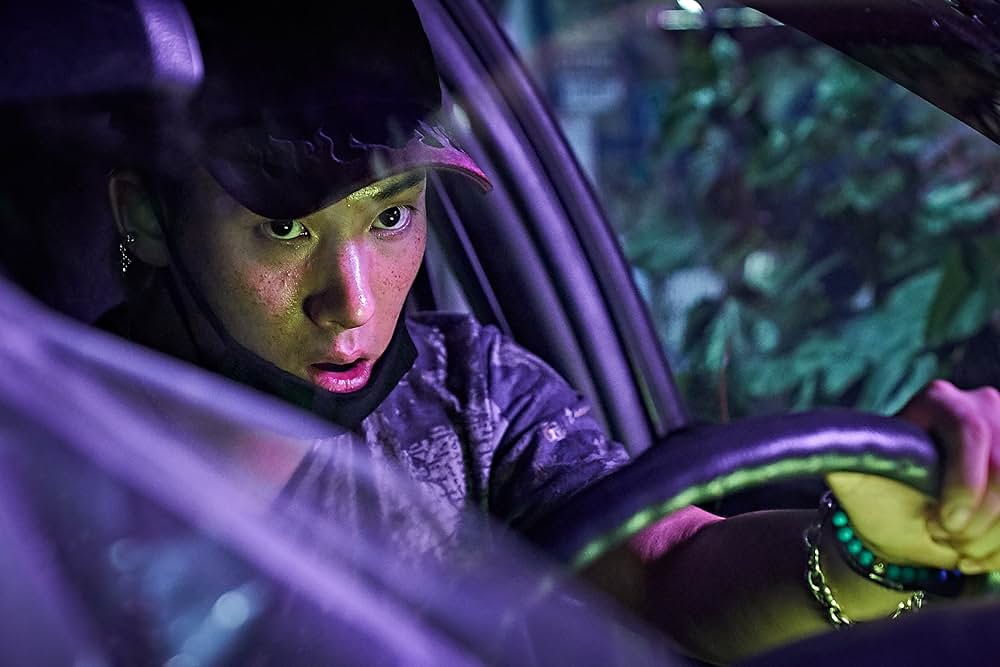 藁にもすがる獣たちの画像