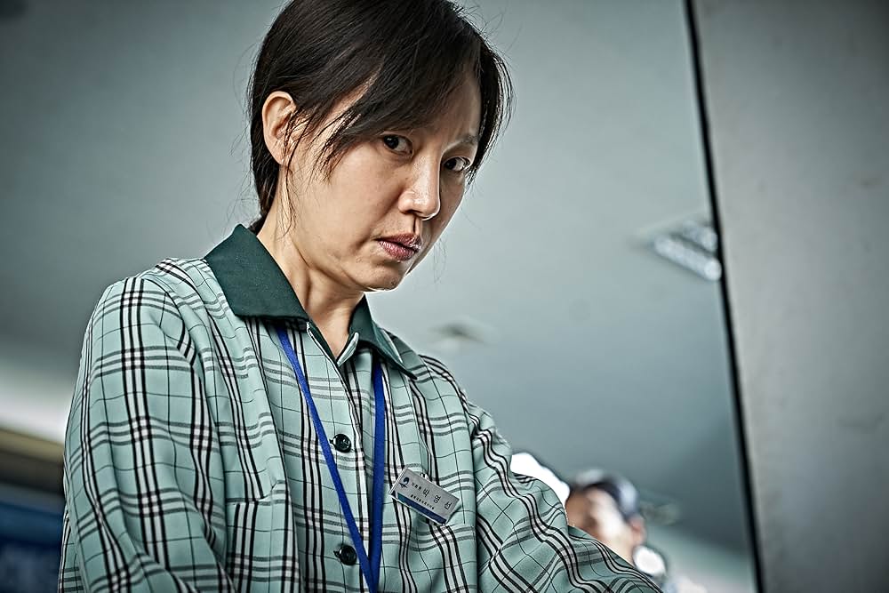 藁にもすがる獣たちの画像