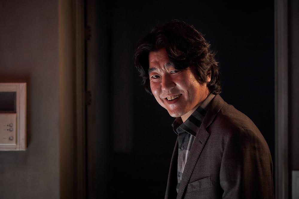 藁にもすがる獣たちの画像