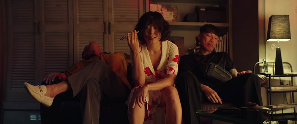 藁にもすがる獣たちの画像