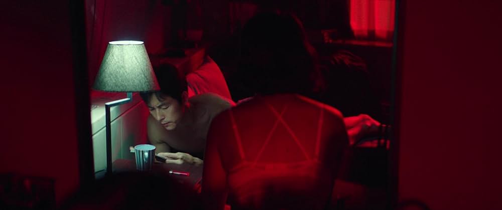 藁にもすがる獣たちの画像