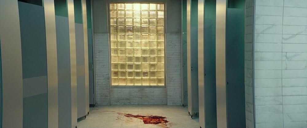 藁にもすがる獣たちの画像