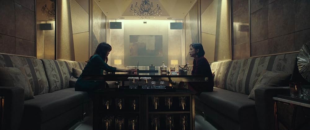 藁にもすがる獣たちの画像