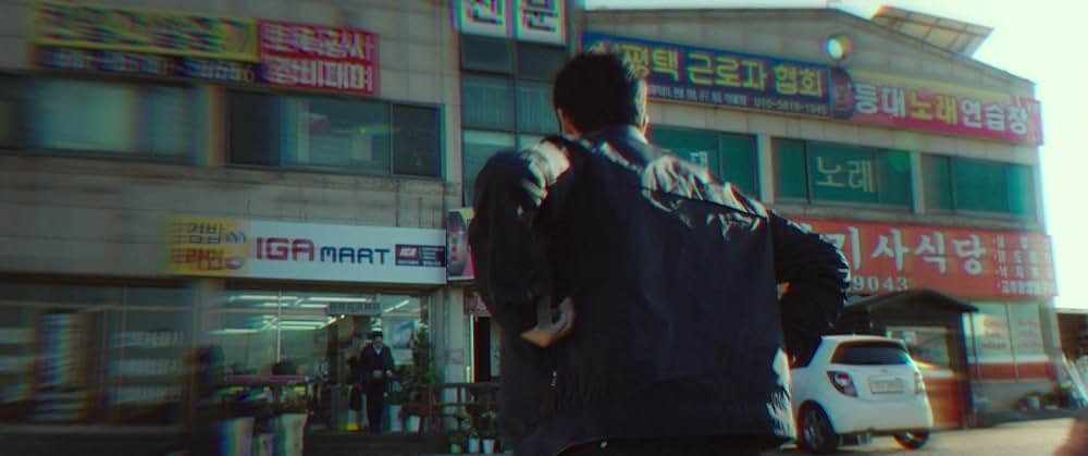 藁にもすがる獣たちの画像