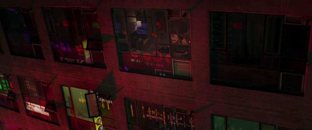 藁にもすがる獣たちの画像