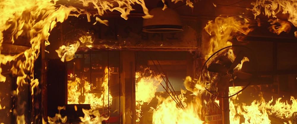 藁にもすがる獣たちの画像