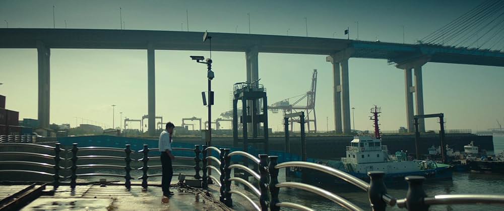 藁にもすがる獣たちの画像