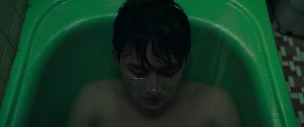 藁にもすがる獣たちの画像