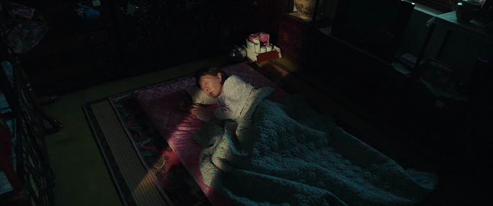 藁にもすがる獣たちの画像