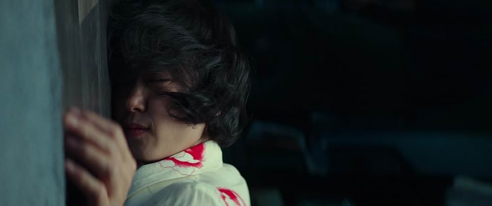 藁にもすがる獣たちの画像