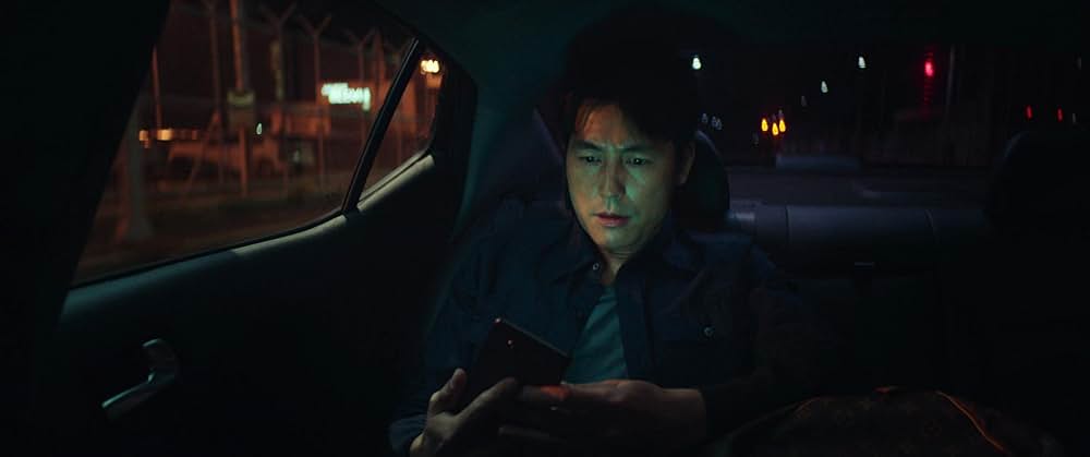 藁にもすがる獣たちの画像