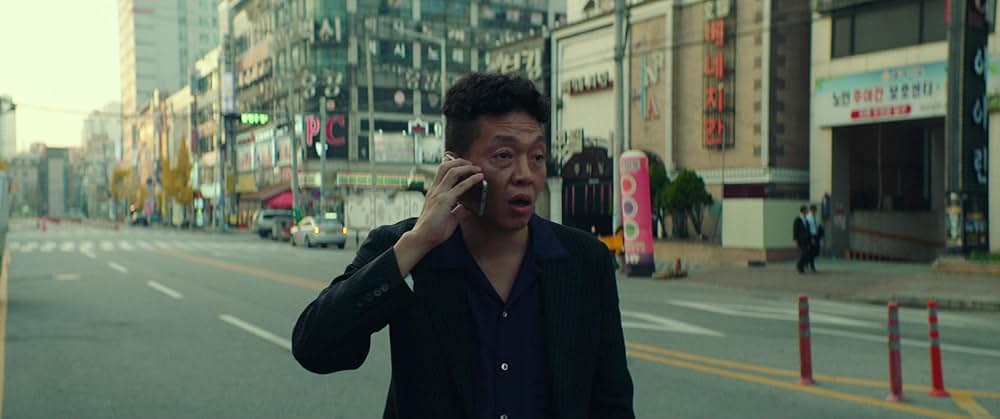 藁にもすがる獣たちの画像