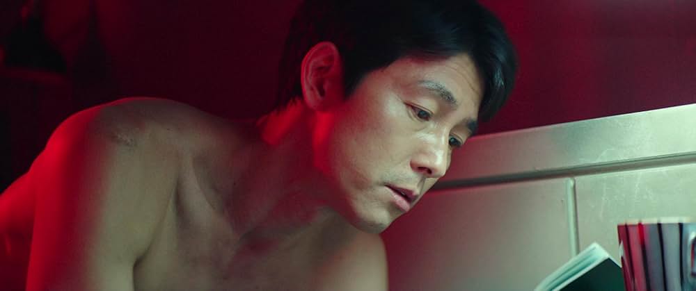 藁にもすがる獣たちの画像