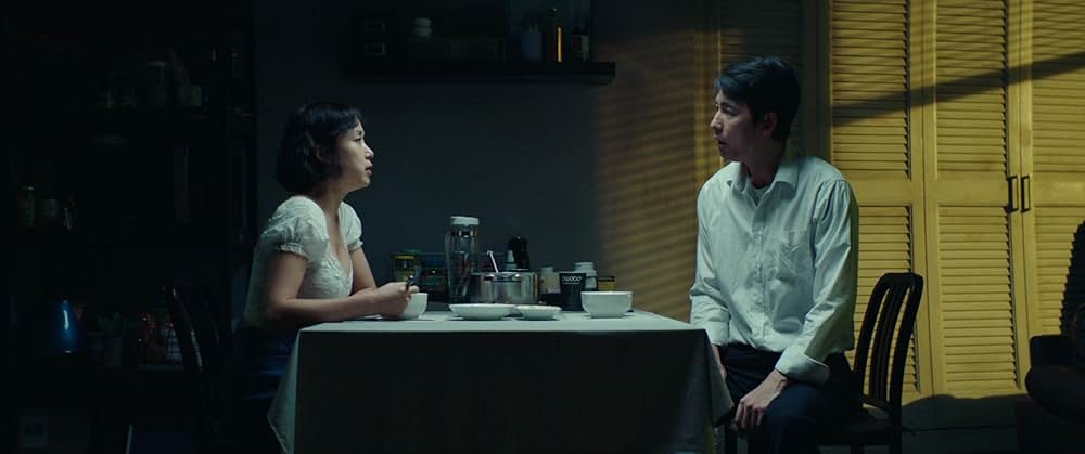 藁にもすがる獣たちの画像