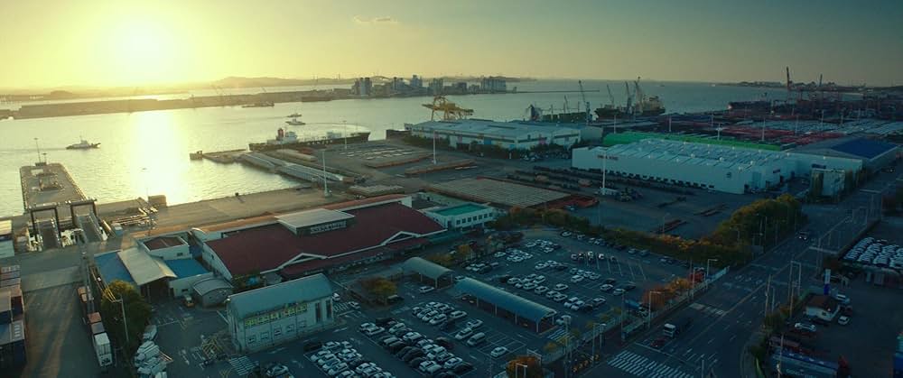 藁にもすがる獣たちの画像