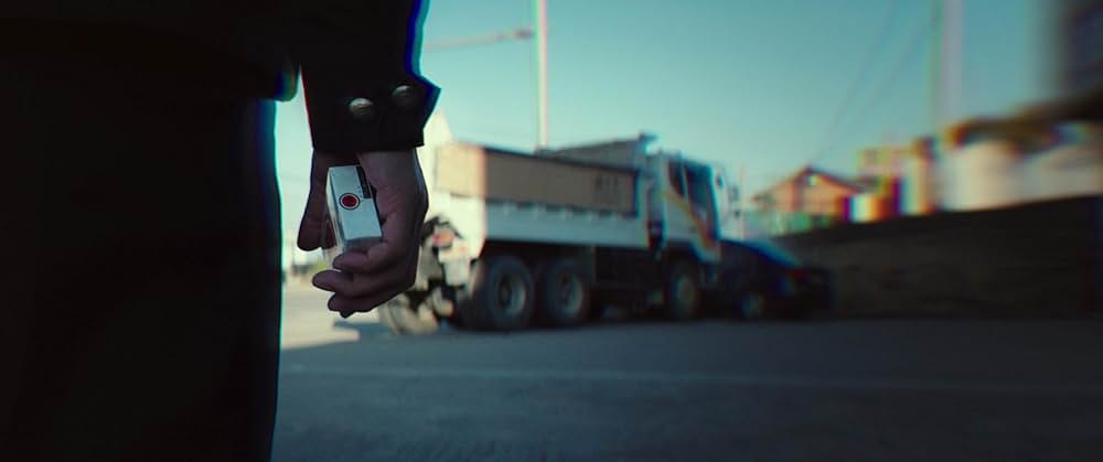 藁にもすがる獣たちの画像