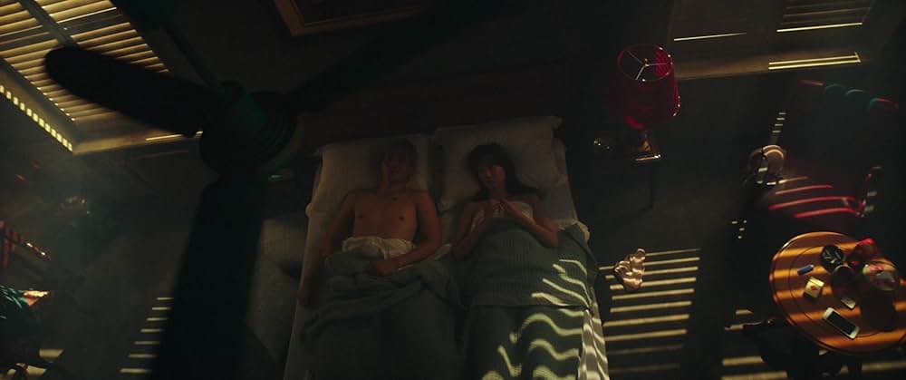 藁にもすがる獣たちの画像