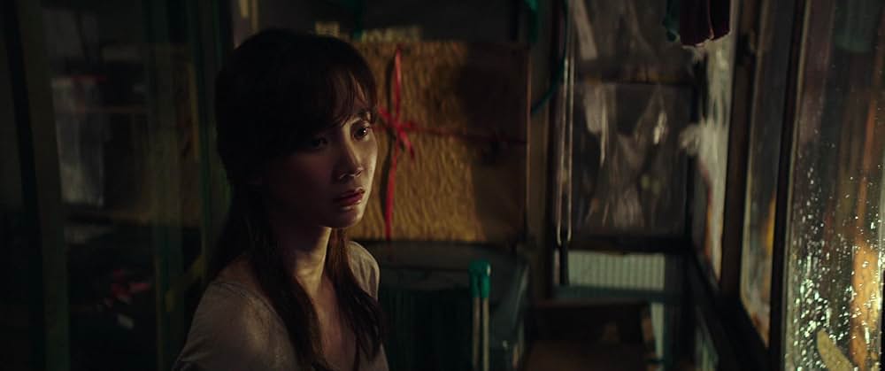 藁にもすがる獣たちの画像