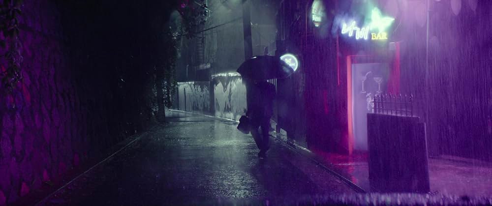 藁にもすがる獣たちの画像