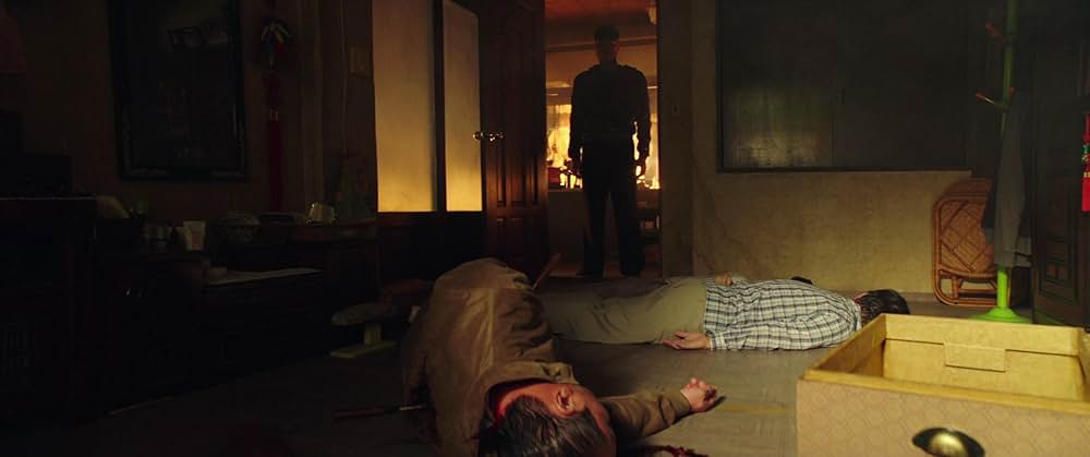 藁にもすがる獣たちの画像