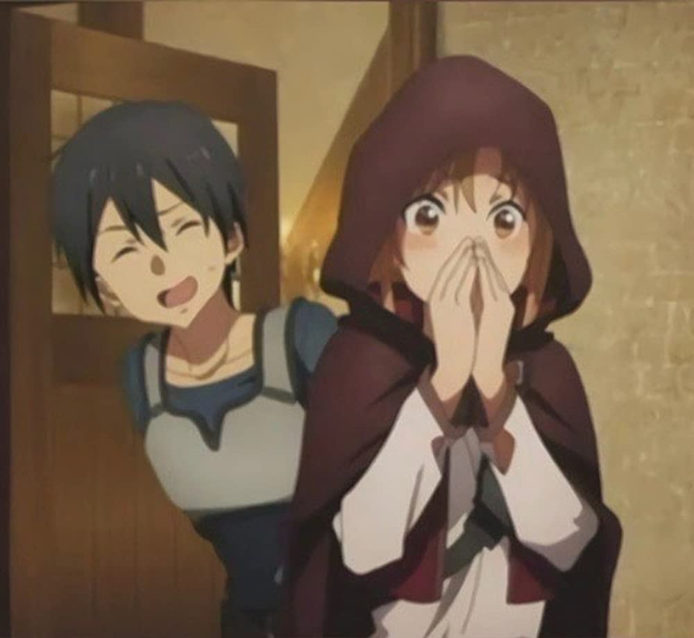 「劇場版 ソードアート・オンライン プログレッシブ 星なき夜のアリア」Cherami Leighの画像