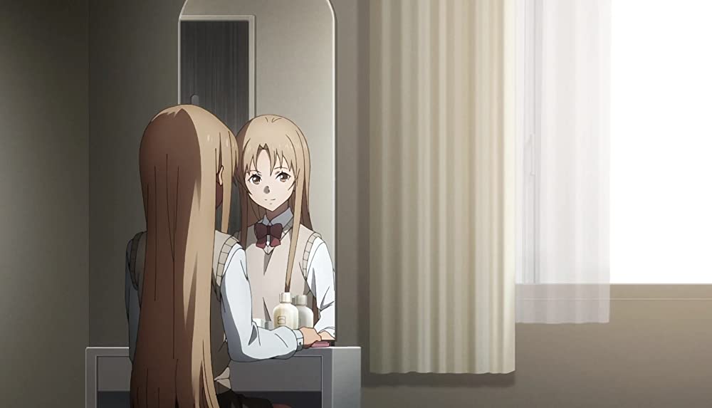 劇場版 ソードアート・オンライン プログレッシブ 星なき夜のアリアの画像