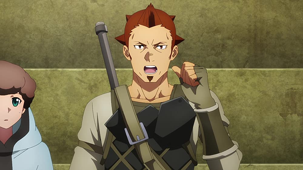 劇場版 ソードアート・オンライン プログレッシブ 星なき夜のアリアの画像