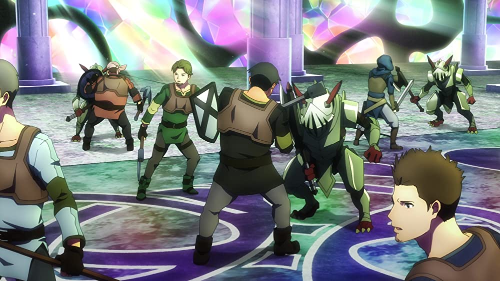 劇場版 ソードアート・オンライン プログレッシブ 星なき夜のアリアの画像