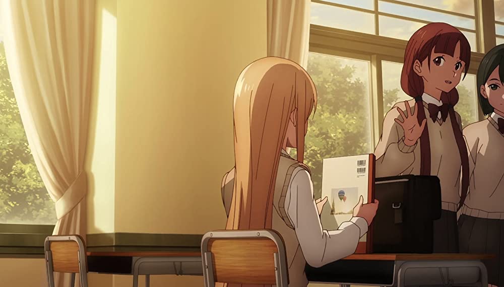 劇場版 ソードアート・オンライン プログレッシブ 星なき夜のアリアの画像