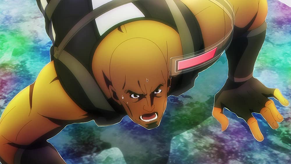 劇場版 ソードアート・オンライン プログレッシブ 星なき夜のアリアの画像