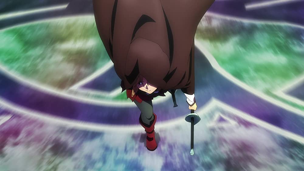 劇場版 ソードアート・オンライン プログレッシブ 星なき夜のアリアの画像