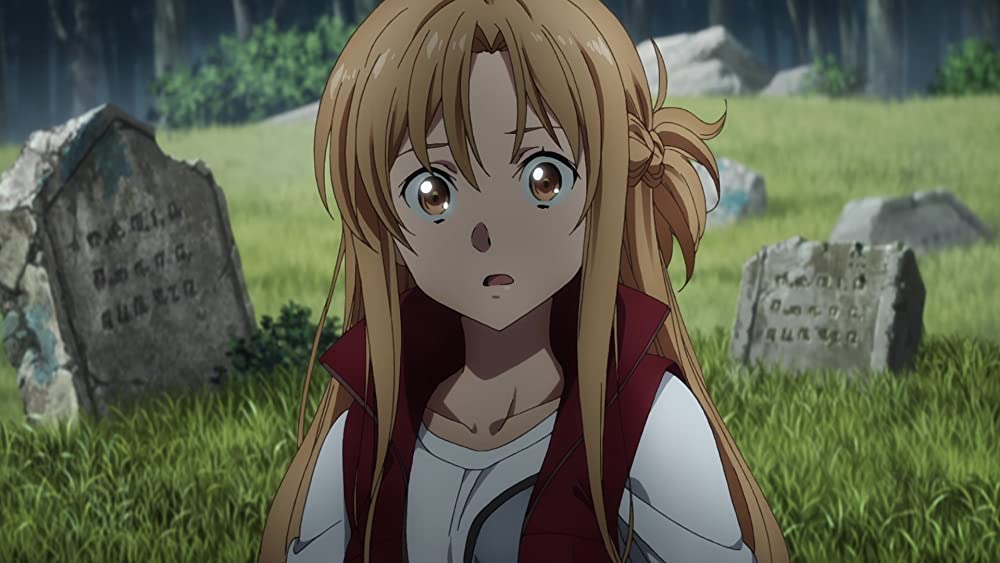 劇場版 ソードアート・オンライン プログレッシブ 星なき夜のアリアの画像