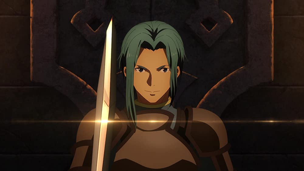 劇場版 ソードアート・オンライン プログレッシブ 星なき夜のアリアの画像