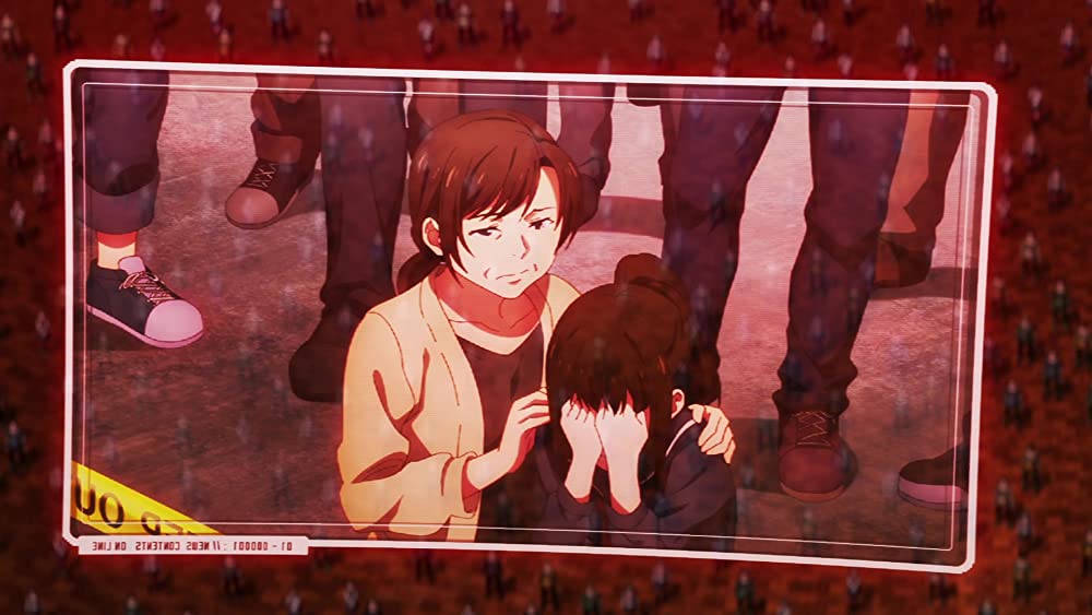 劇場版 ソードアート・オンライン プログレッシブ 星なき夜のアリアの画像