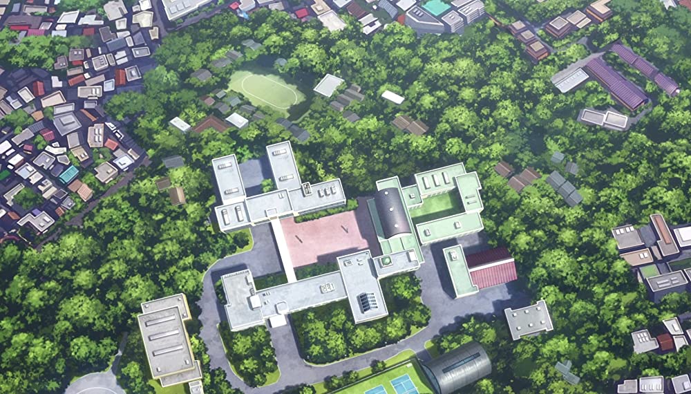 劇場版 ソードアート・オンライン プログレッシブ 星なき夜のアリアの画像