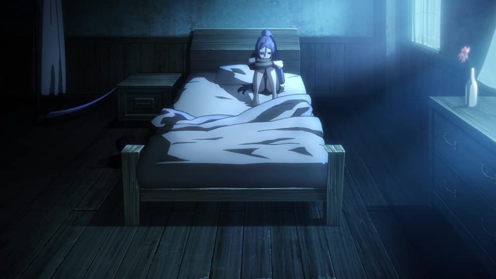 劇場版 ソードアート・オンライン プログレッシブ 星なき夜のアリアの画像