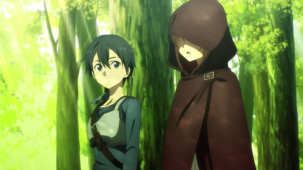 劇場版 ソードアート・オンライン プログレッシブ 星なき夜のアリアの画像