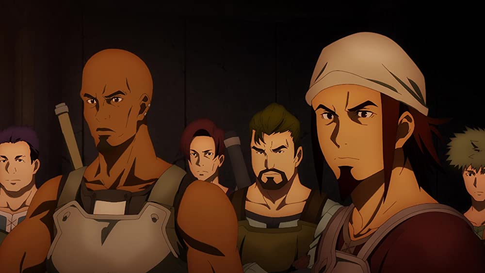 劇場版 ソードアート・オンライン プログレッシブ 星なき夜のアリアの画像