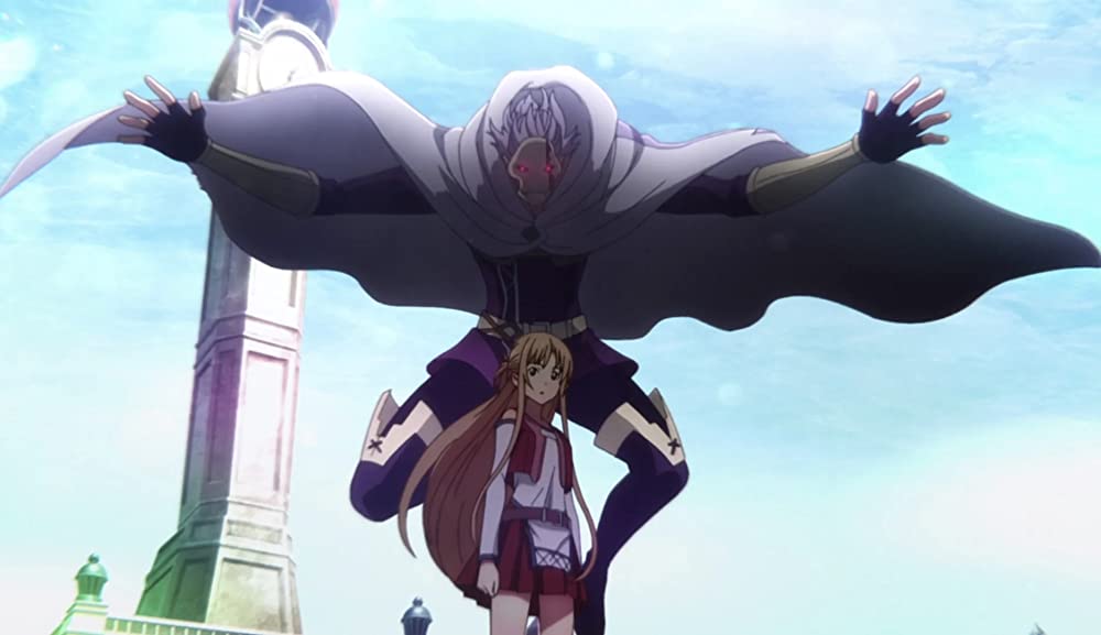 劇場版 ソードアート・オンライン プログレッシブ 星なき夜のアリアの画像