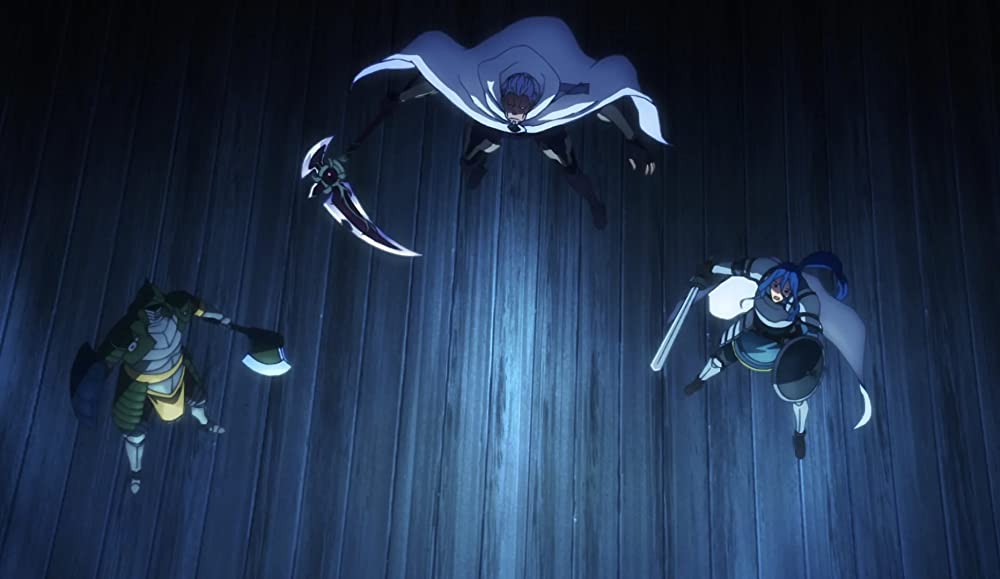 劇場版 ソードアート・オンライン プログレッシブ 星なき夜のアリアの画像