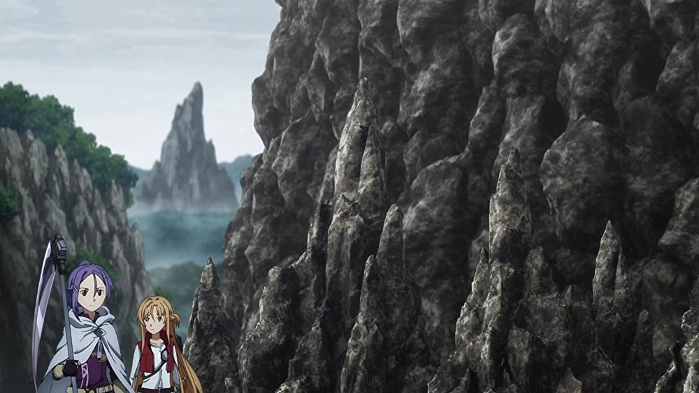 劇場版 ソードアート・オンライン プログレッシブ 星なき夜のアリアの画像