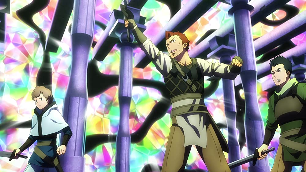 劇場版 ソードアート・オンライン プログレッシブ 星なき夜のアリアの画像