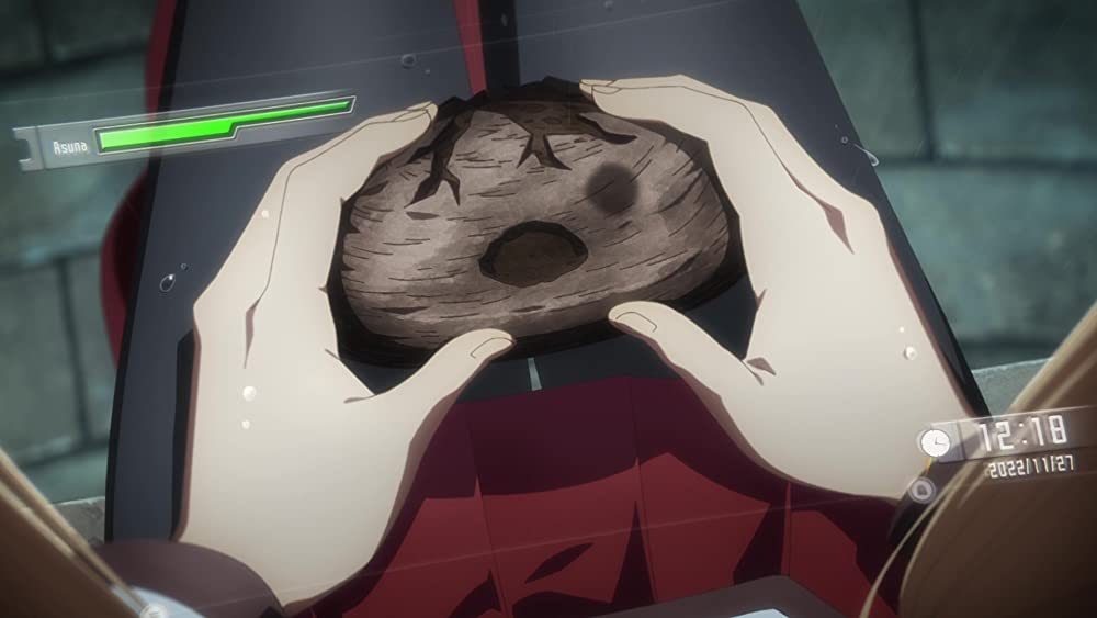 劇場版 ソードアート・オンライン プログレッシブ 星なき夜のアリアの画像